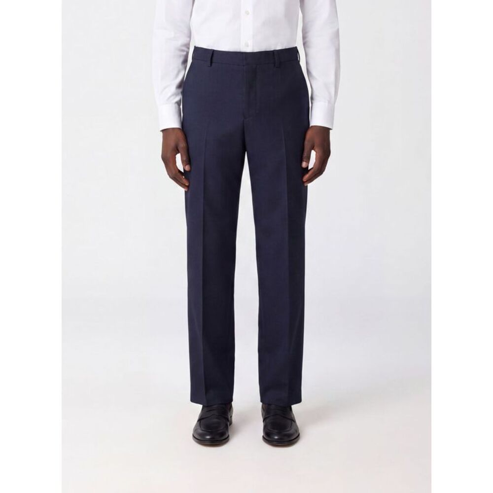 Gucci Suit Men Blue